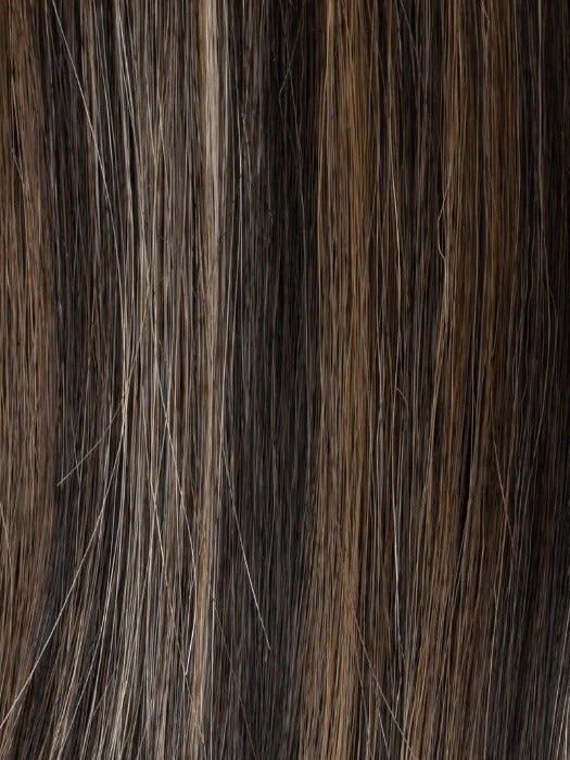Stream | Synthetic Lace Front Hair Topper (Lace Top) - Image 10