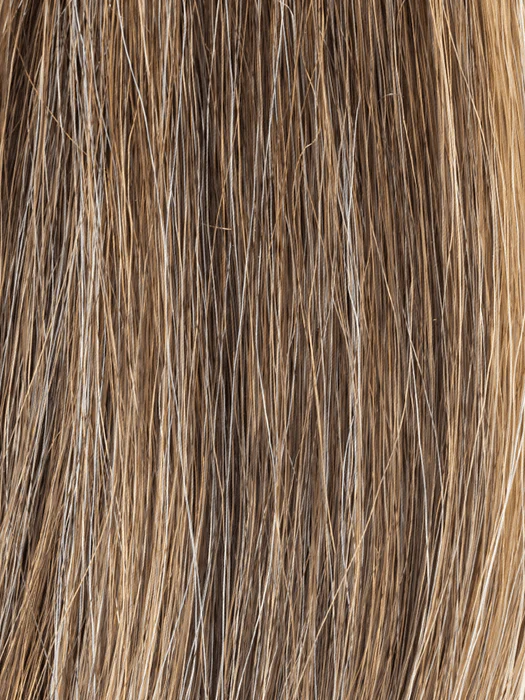 Stream | Synthetic Lace Front Hair Topper (Lace Top) - Image 13