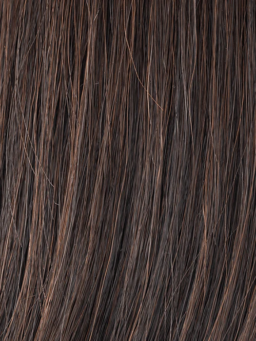 Stream | Synthetic Lace Front Hair Topper (Lace Top) - Image 9