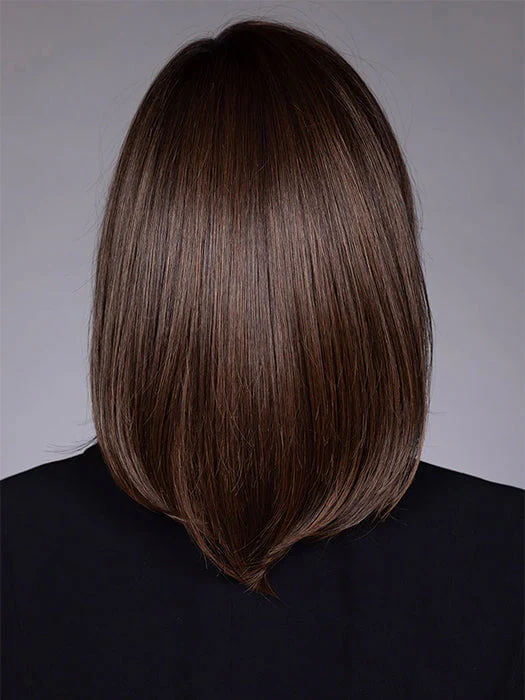 Streisand | Synthetic Lace Front Wig (Hand Tied) - Image 5