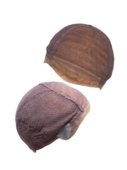 Streisand | Synthetic Lace Front Wig (Hand Tied) - Image 6