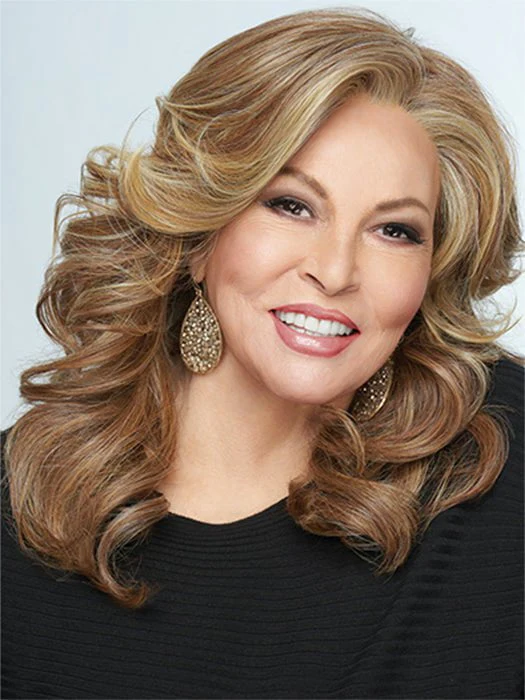 Stroke of Genius | Synthetic Lace Front Wig (Mono Part) - Image 21