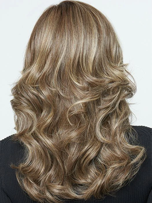 Stroke of Genius | Synthetic Lace Front Wig (Mono Part) - Image 25