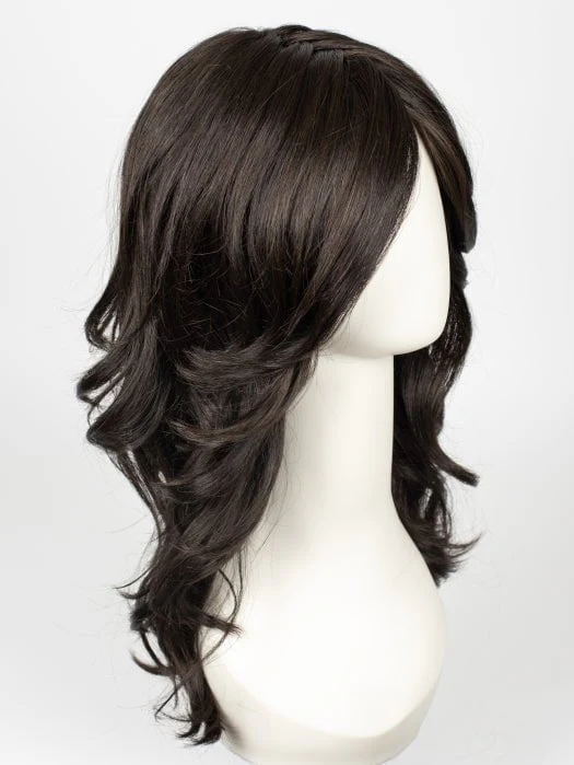 Stroke of Genius | Synthetic Lace Front Wig (Mono Part) - Image 27