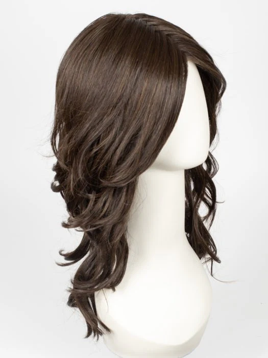 Stroke of Genius | Synthetic Lace Front Wig (Mono Part) - Image 28