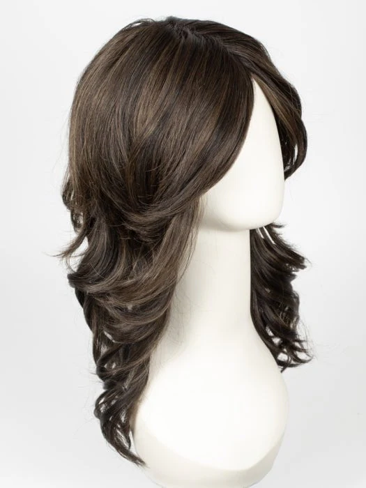 Stroke of Genius | Synthetic Lace Front Wig (Mono Part) - Image 29