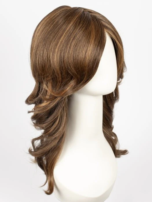 Stroke of Genius | Synthetic Lace Front Wig (Mono Part) - Image 30