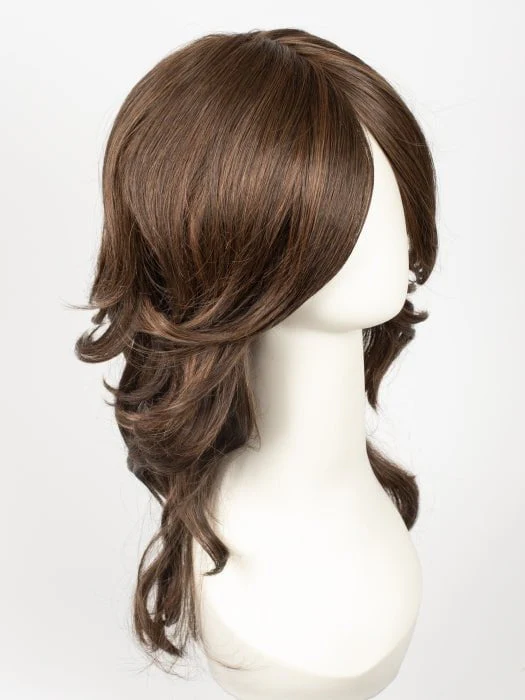 Stroke of Genius | Synthetic Lace Front Wig (Mono Part) - Image 32