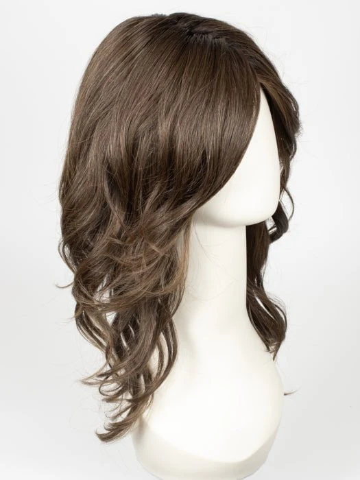 Stroke of Genius | Synthetic Lace Front Wig (Mono Part) - Image 33