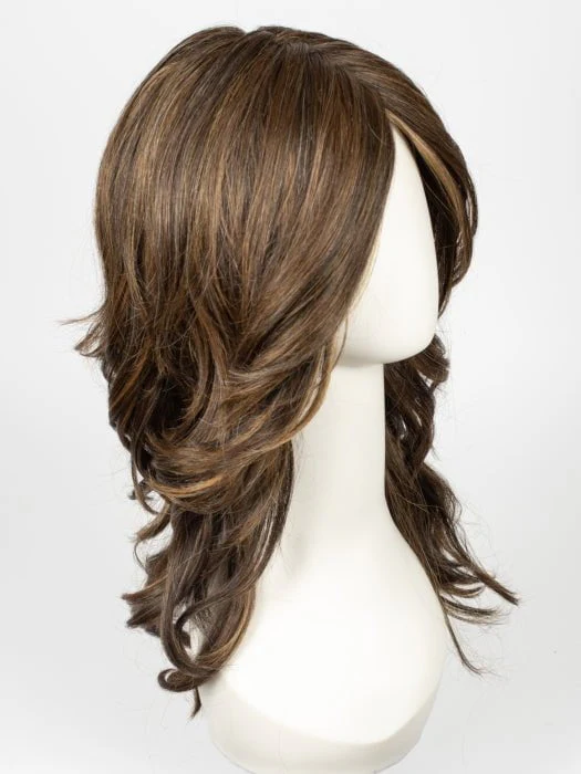 Stroke of Genius | Synthetic Lace Front Wig (Mono Part) - Image 34