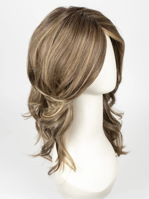 Stroke of Genius | Synthetic Lace Front Wig (Mono Part) - Image 36