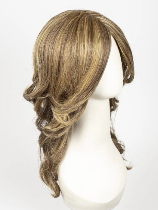 Stroke of Genius | Synthetic Lace Front Wig (Mono Part) - Image 38