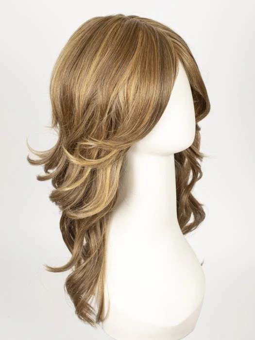 Stroke of Genius | Synthetic Lace Front Wig (Mono Part) - Image 39