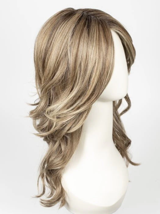 Stroke of Genius | Synthetic Lace Front Wig (Mono Part) - Image 40