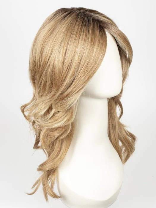 Stroke of Genius | Synthetic Lace Front Wig (Mono Part) - Image 41