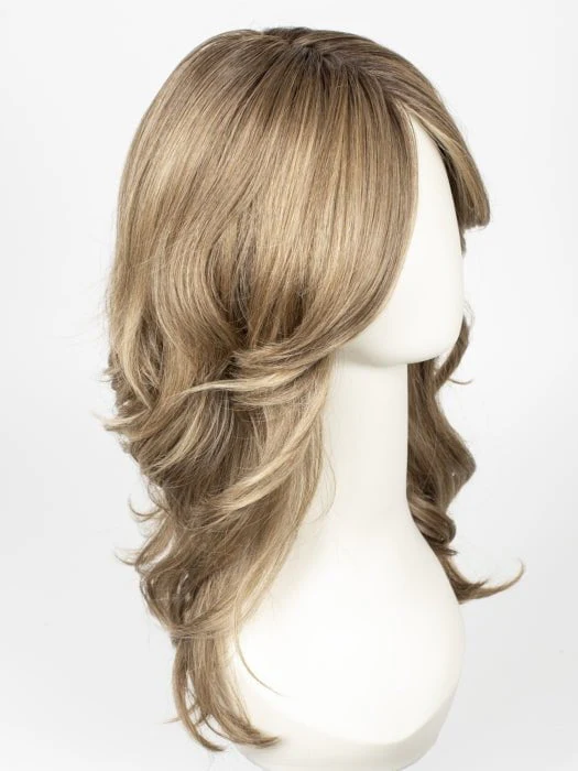 Stroke of Genius | Synthetic Lace Front Wig (Mono Part) - Image 42