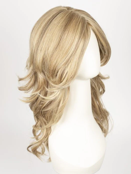 Stroke of Genius | Synthetic Lace Front Wig (Mono Part) - Image 44