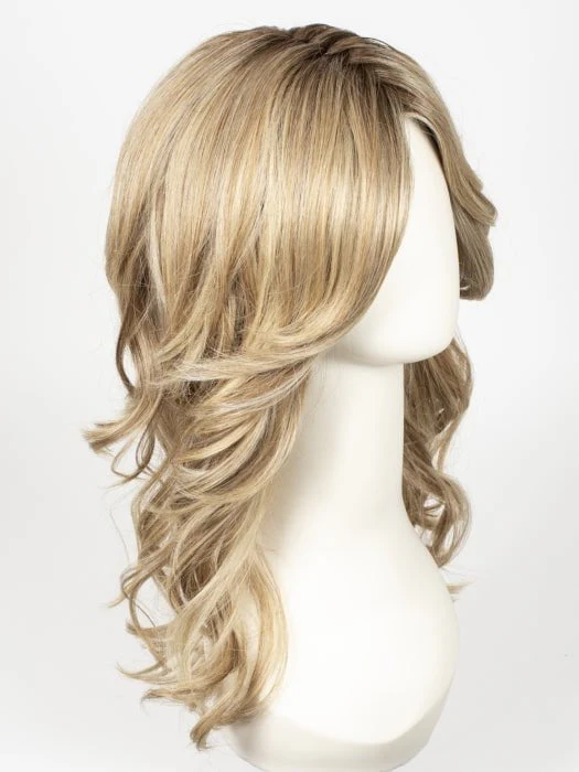 Stroke of Genius | Synthetic Lace Front Wig (Mono Part) - Image 45