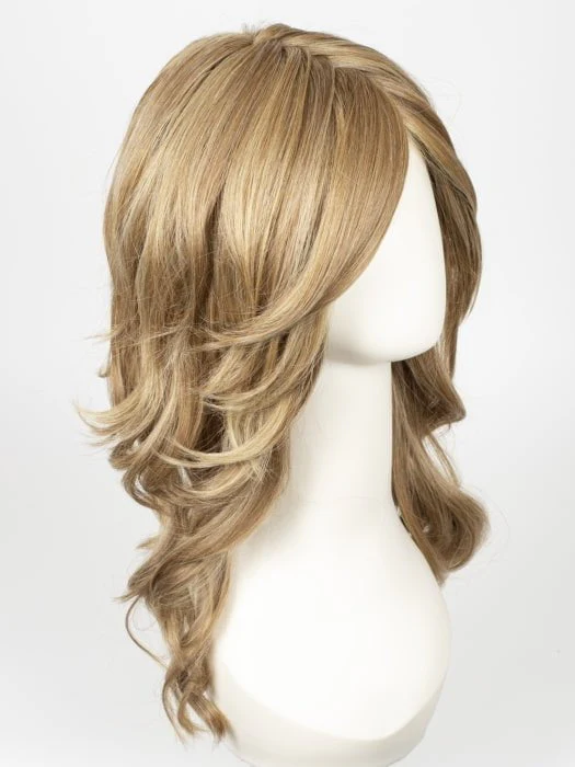 Stroke of Genius | Synthetic Lace Front Wig (Mono Part) - Image 46