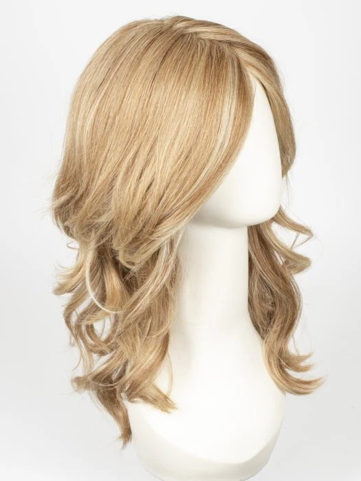 Stroke of Genius | Synthetic Lace Front Wig (Mono Part) - Image 47