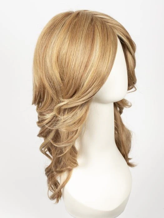 Stroke of Genius | Synthetic Lace Front Wig (Mono Part) - Image 48