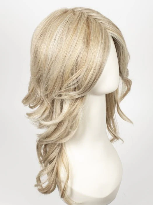 Stroke of Genius | Synthetic Lace Front Wig (Mono Part) - Image 49