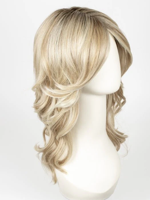 Stroke of Genius | Synthetic Lace Front Wig (Mono Part) - Image 50