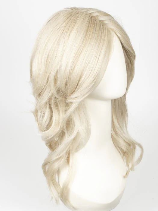 Stroke of Genius | Synthetic Lace Front Wig (Mono Part) - Image 51