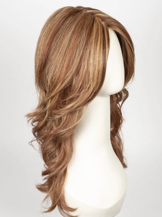 Stroke of Genius | Synthetic Lace Front Wig (Mono Part) - Image 52