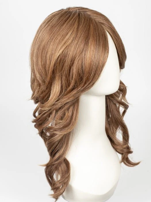 Stroke of Genius | Synthetic Lace Front Wig (Mono Part) - Image 54