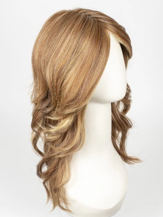 Stroke of Genius | Synthetic Lace Front Wig (Mono Part) - Image 55
