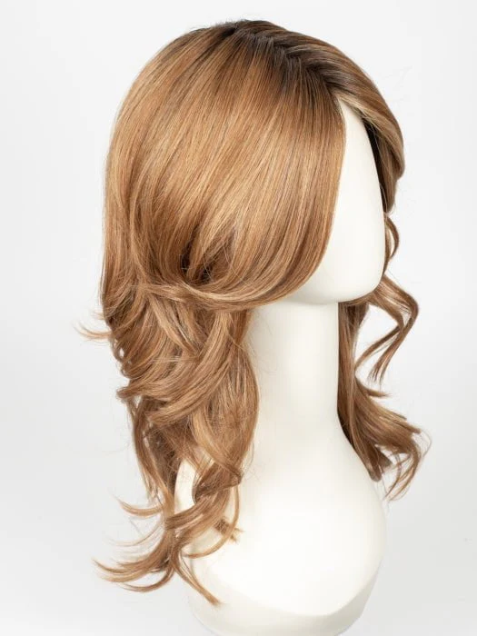 Stroke of Genius | Synthetic Lace Front Wig (Mono Part) - Image 56
