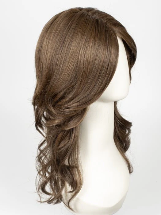 Stroke of Genius | Synthetic Lace Front Wig (Mono Part) - Image 58