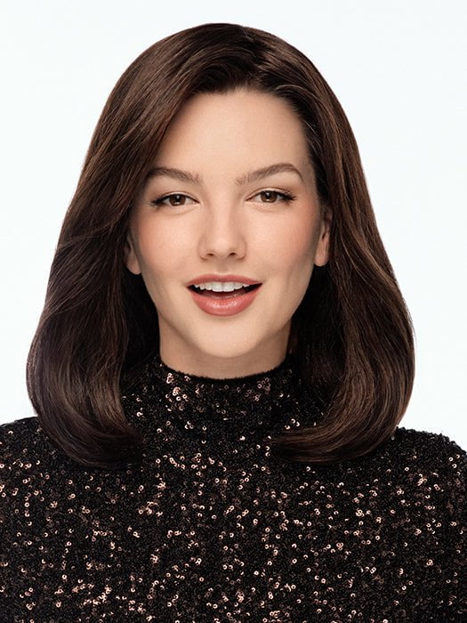 Human Hair Wigs, Toppers, Pieces, & Extensions