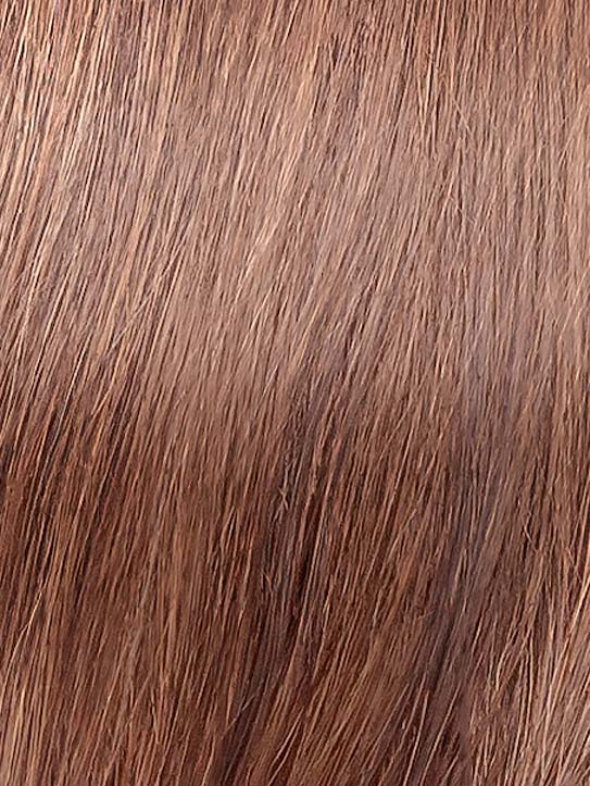 Stunning | Human Hair Lace Front Wig (Hand-Tied) - Image 12