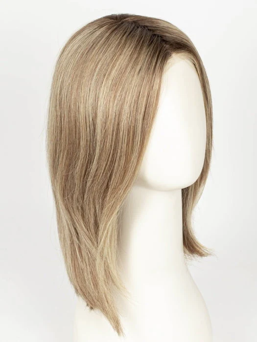 Stunning | Human Hair Lace Front Wig (Hand-Tied) - Image 16
