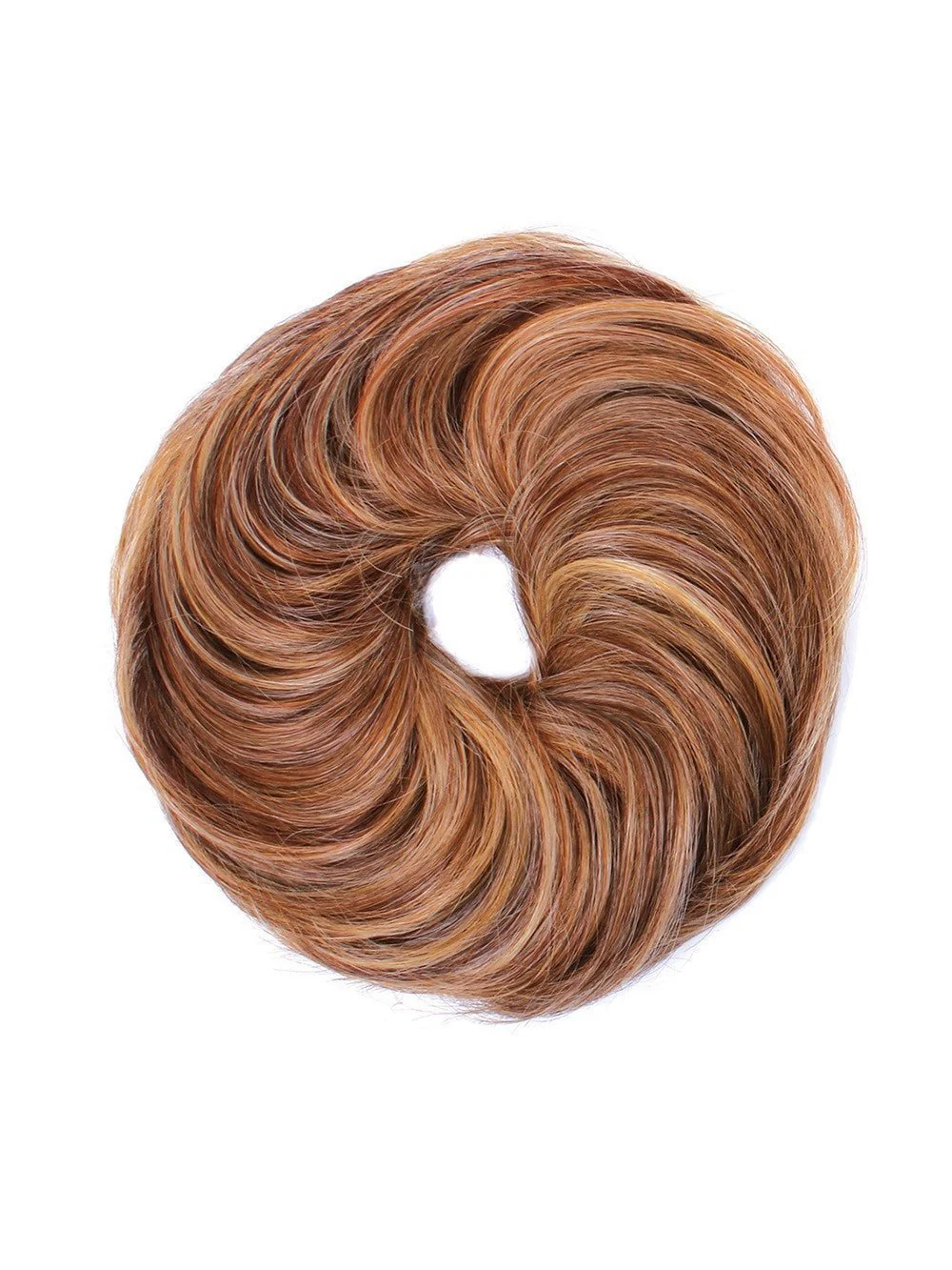 Style-a-Do | HF Synthetic Hair Wrap | DISCONTINUED - Image 3