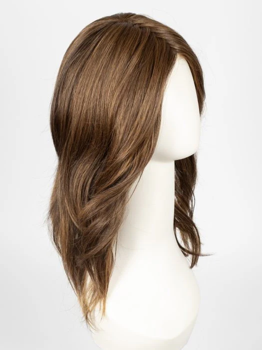 Style Society | Synthetic Lace Front Wig (Mono Top) - Image 26