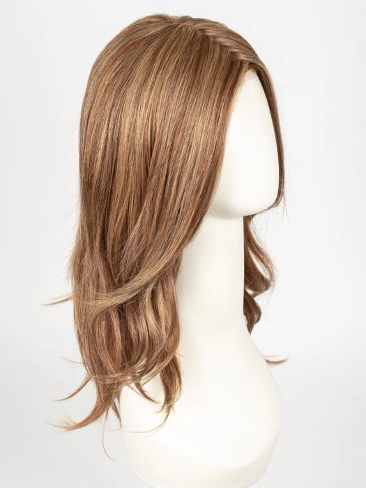 Style Society | Synthetic Lace Front Wig (Mono Top) - Image 27