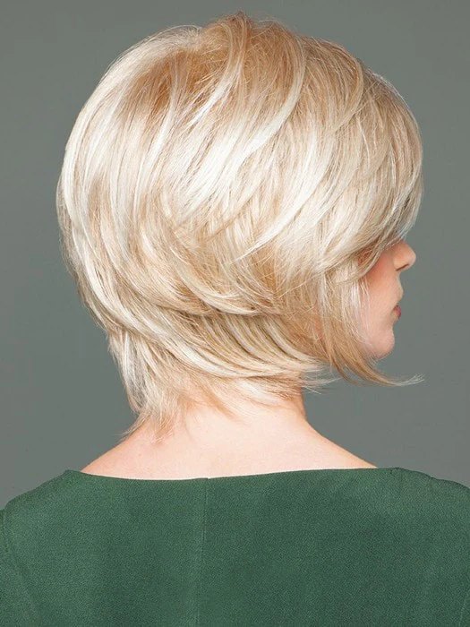 Stylista | Synthetic Wig (Basic Cap) | DISCONTINUED - Image 8