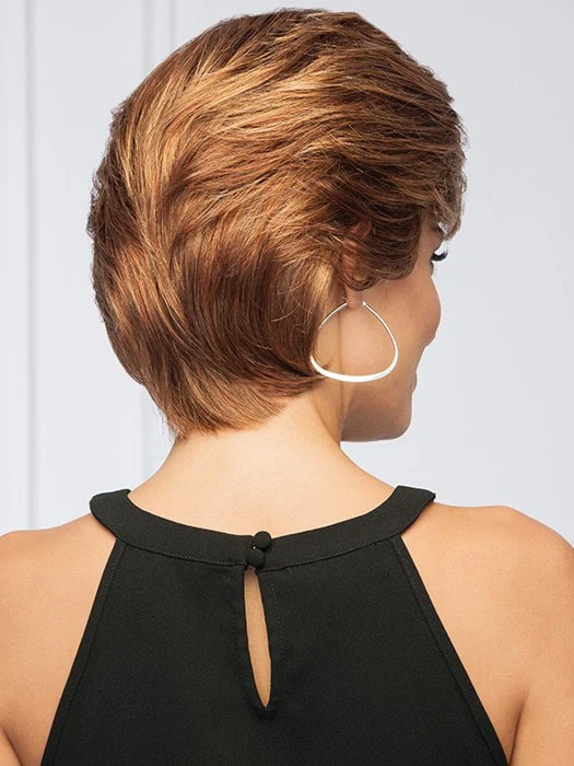 Sublime | Synthetic Wig (Basic Cap) | DISCONTINUED - Image 3