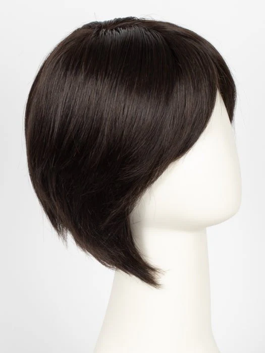 Success Story | 100% Human Hair Wig (Mono Top) - Image 13