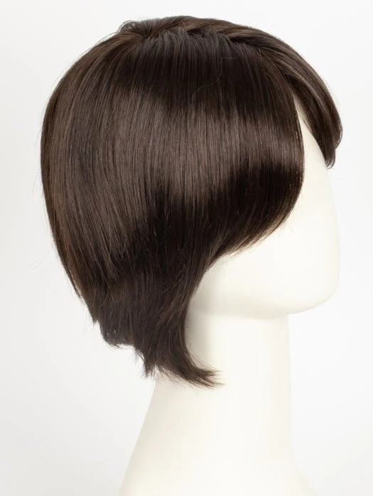 Success Story | 100% Human Hair Wig (Mono Top) - Image 14