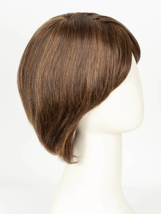Success Story | 100% Human Hair Wig (Mono Top) - Image 18