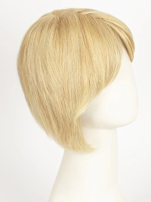 Success Story | 100% Human Hair Wig (Mono Top) - Image 23