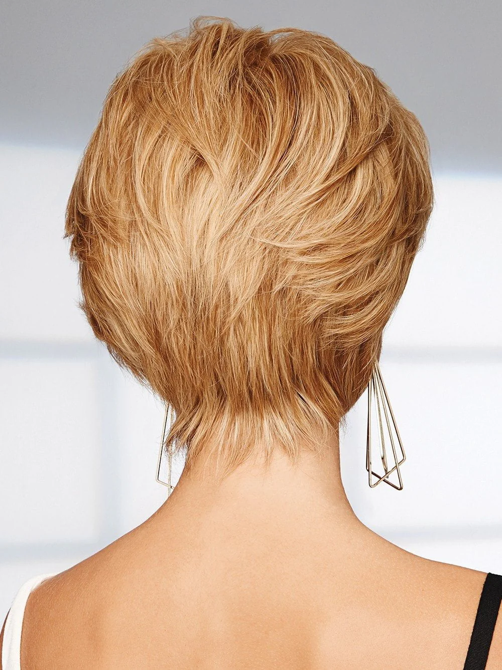 Success Story | 100% Human Hair Wig (Mono Top) - Image 9