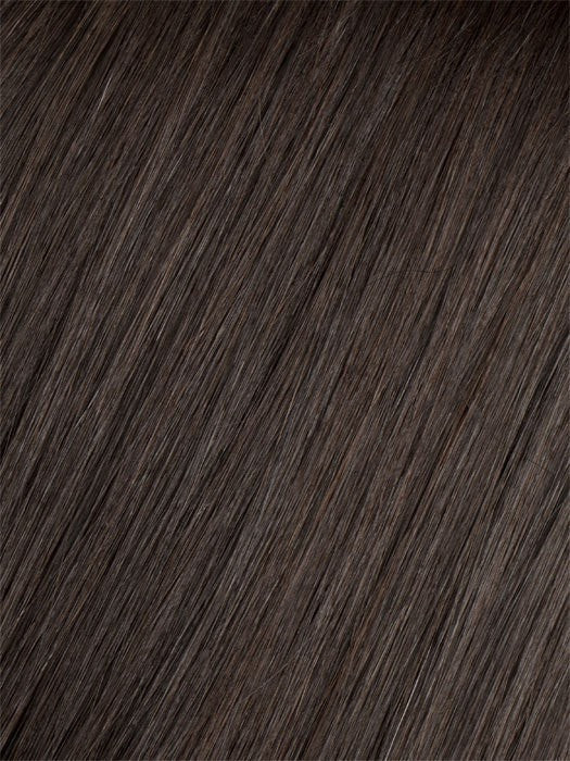 Sunny | Human Hair Wig (Hand-Tied) - Image 10