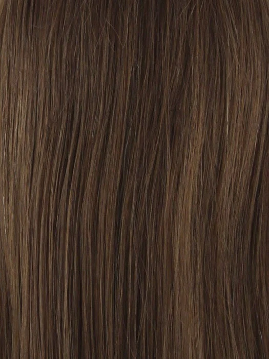 Sunny | Human Hair Wig (Hand-Tied) - Image 13