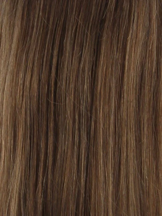 Sunny | Human Hair Wig (Hand-Tied) - Image 16
