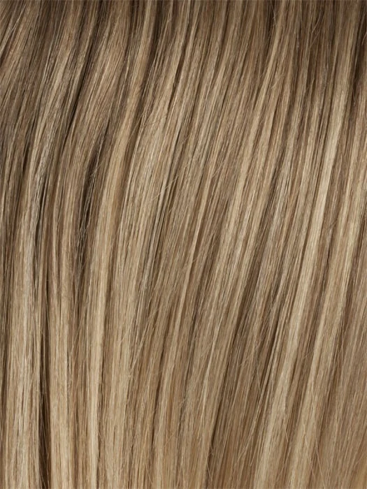 Sunny | Human Hair Wig (Hand-Tied) - Image 31